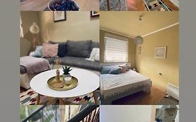Stan Na Dan Apartman Stella