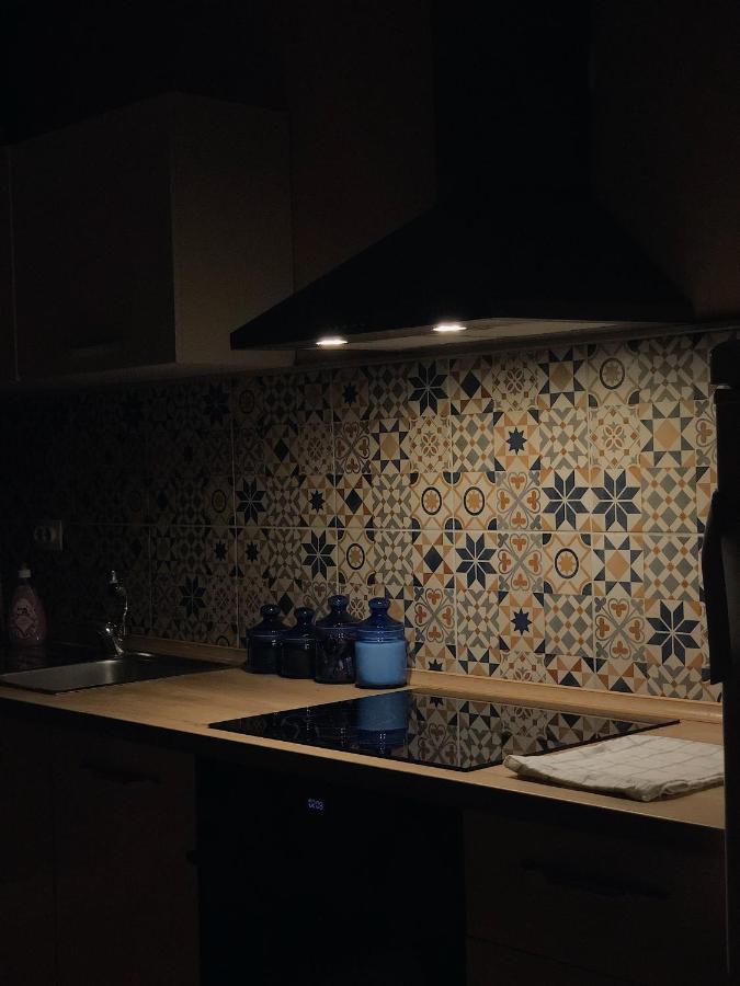 Stan Na Dan Apartman Stella Сомбор Экстерьер фото