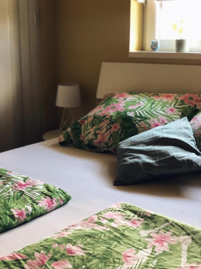 Stan Na Dan Apartman Stella Сомбор Экстерьер фото