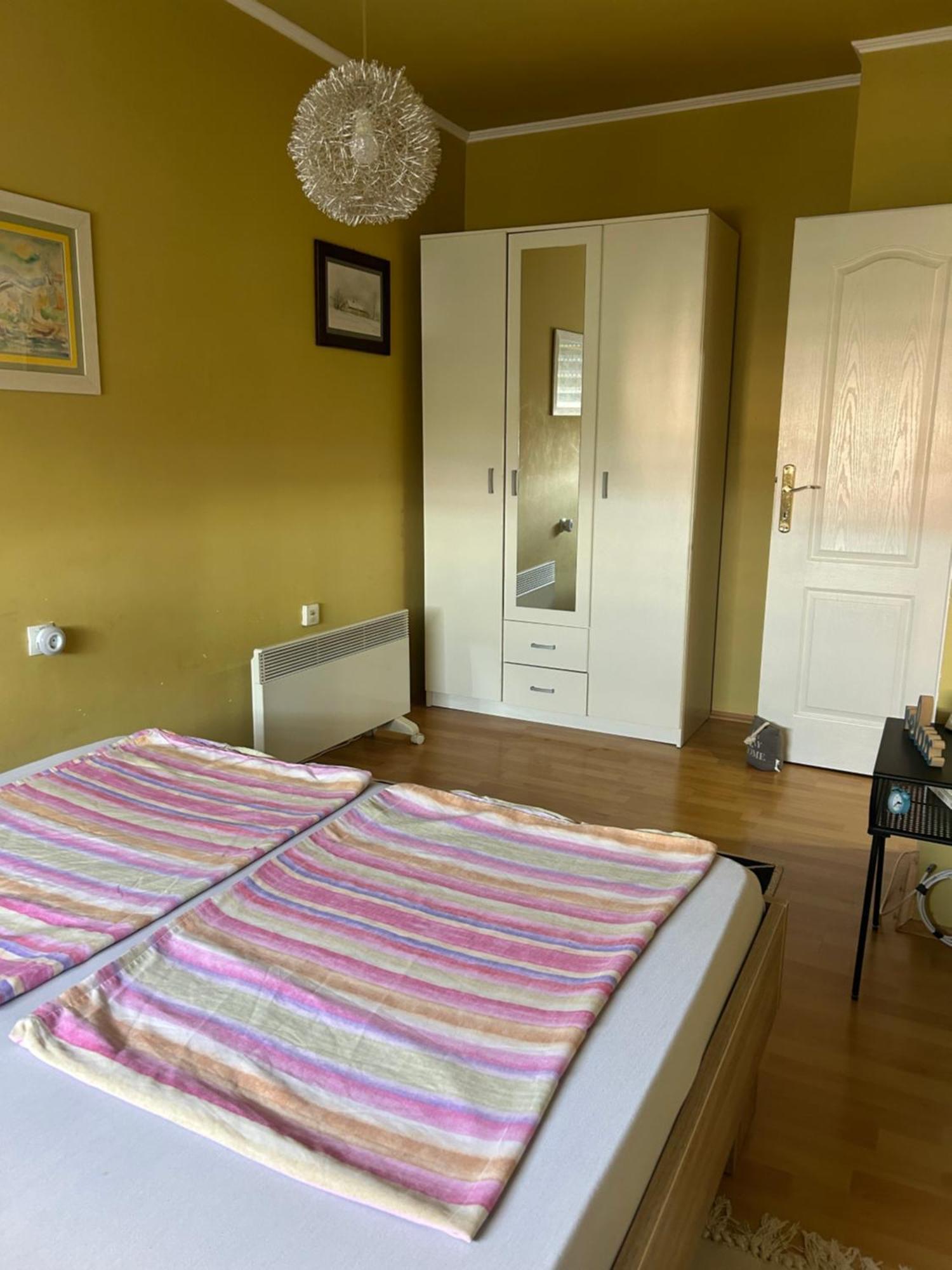 Stan Na Dan Apartman Stella Сомбор Экстерьер фото