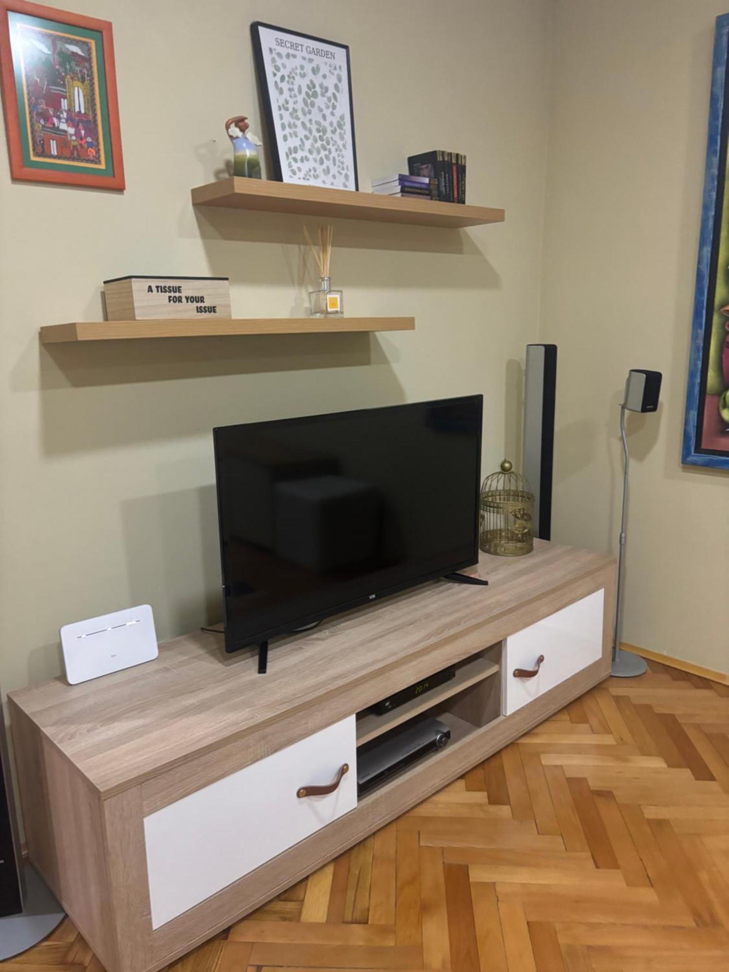 Stan Na Dan Apartman Stella Сомбор Экстерьер фото